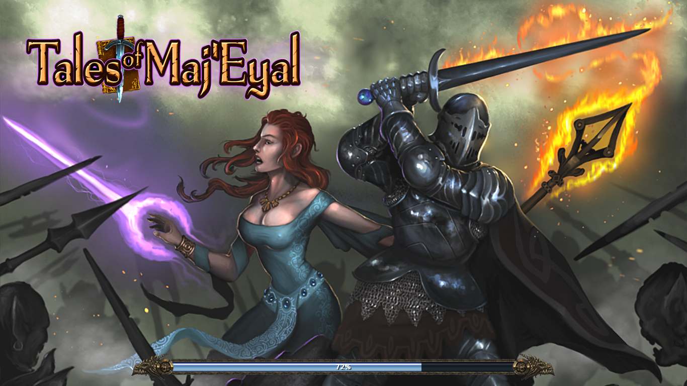 TOME4.0_Tales of MajEyal