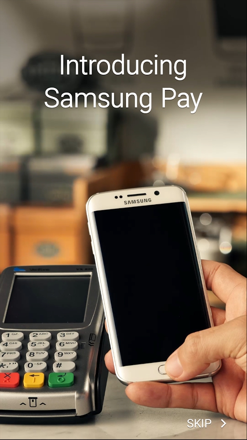 Samsung Pay app下载|Samsung Pay官方安卓版下载 v2.6.00 - 跑跑车安卓网