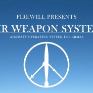 װͻϮ3FIR AWS(Air Weapon System)