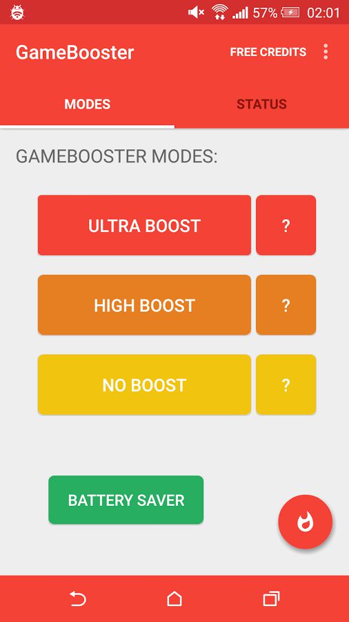 GameBooster 3游戏加速器|GameBooster 3安