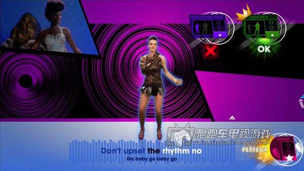XBOX360一起唱歌和跳舞硬盘版下载|XBOX3