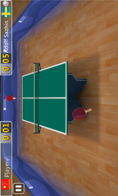 乒乓球联赛3D下载|乒乓球联赛3D安卓版下载 